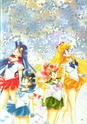 Sailor Moon Sailo223