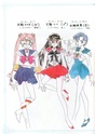 Sailor Moon Sailo286