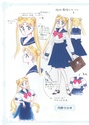 Sailor Moon Sailo288