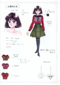 Sailor Moon Sailo331