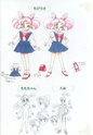 Sailor Moon Sailo344