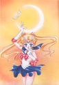 Sailor Moon Sailor38