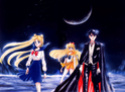 Sailor Moon Sailor47