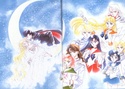 Sailor Moon Sailor55