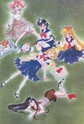Sailor Moon Sailor63
