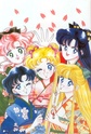 Sailor Moon Sailor66