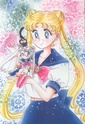 Sailor Moon Sailor73