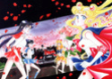 Sailor Moon Sailor88