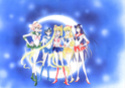 Sailor Moon Sailor90