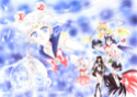 Sailor Moon Sailor91