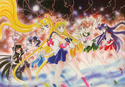 Sailor Moon Sailor92