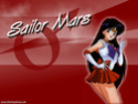 Images sailor mars Raya Wallpa15