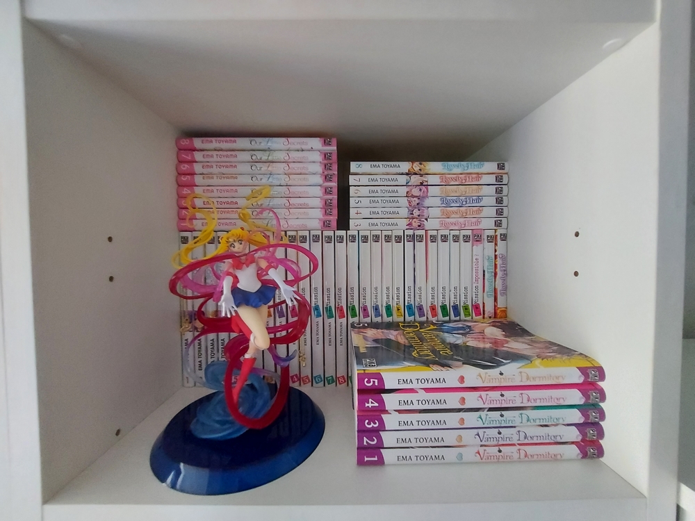 Ma Petite Collection Zoom_111