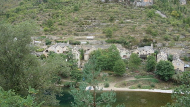 Gorges du Tarn Dsc05314