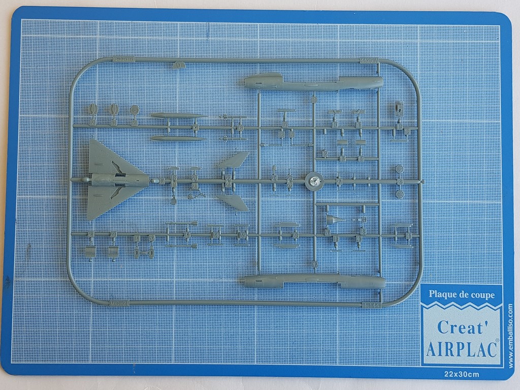 [GB OURSIN VORACE] MiG-21Bis de  chez Eduard  au 1/144 (ref 4427) 21-0210