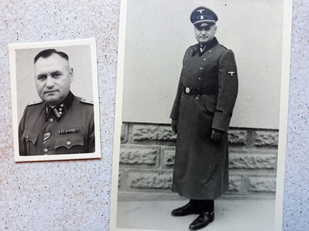 Amis collectionneurs de photos allemandes ww2- identification  20180840