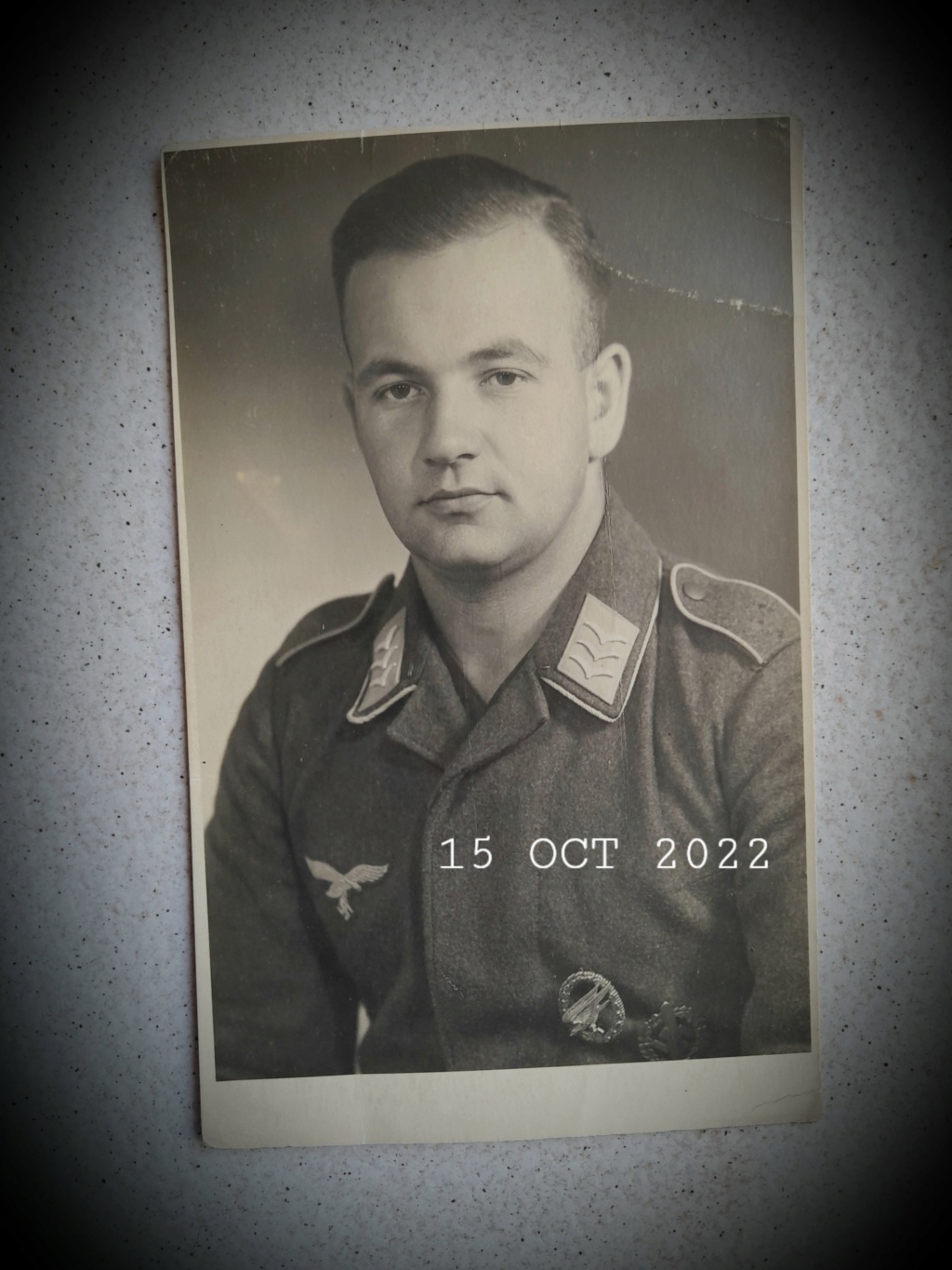 portraits allemands WW2 20221018