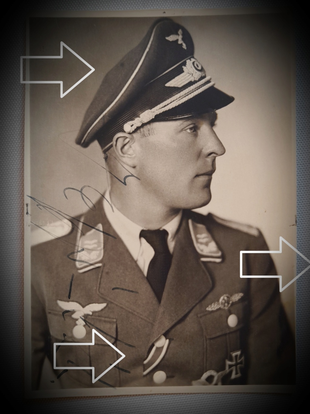portraits allemands WW2 20221028