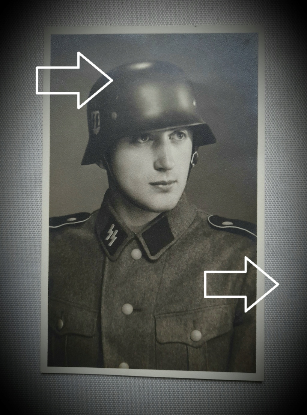 portraits allemands WW2 20221112