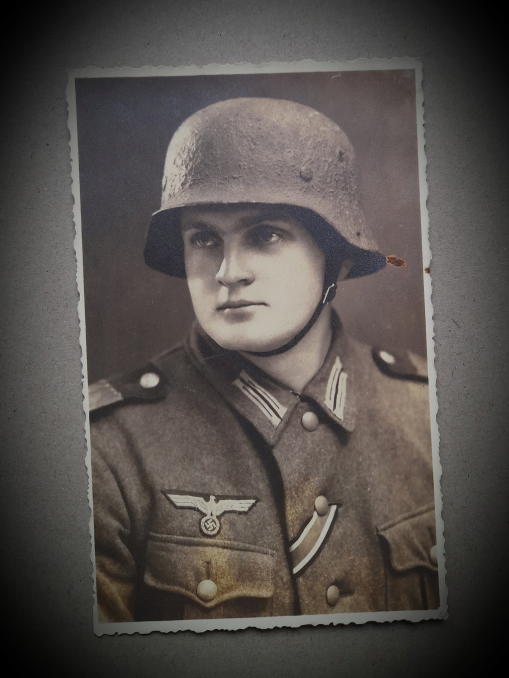 portraits allemands WW2 20221211