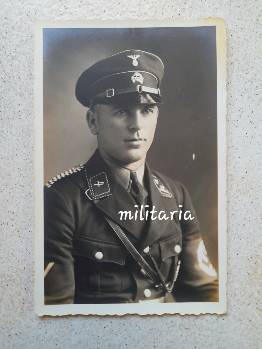 portraits allemands WW2 - Page 2 20231214