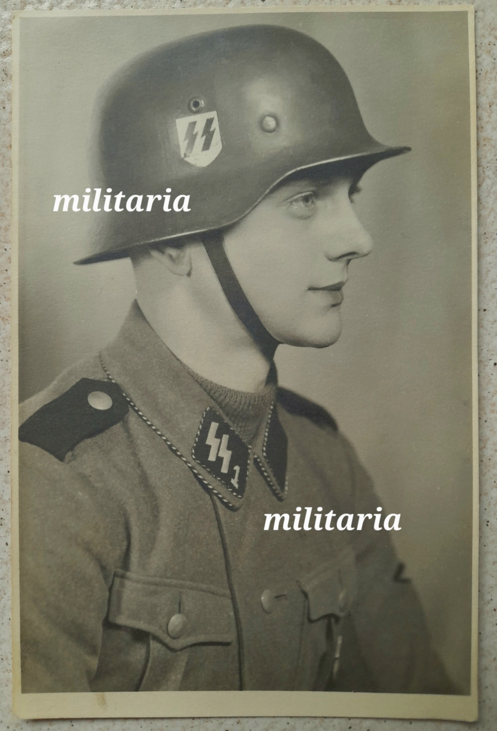 portraits allemands WW2 - Page 2 20240510