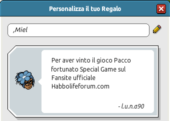 [SPECIAL GAME] Esito Pacco Fortunato! Miel_p10