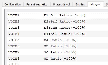 Realflight 7.5 avec interface - Page 2 Mixage10