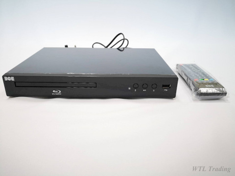 BOE Blu-Ray Player V3 (Cinavia Free)