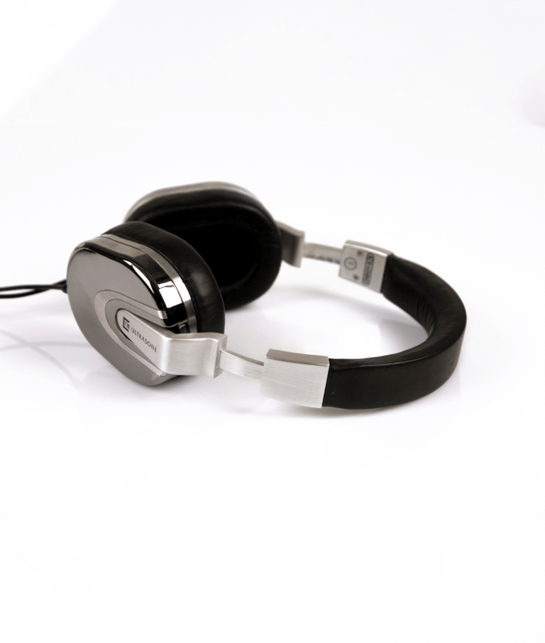 Ultrasone Edition 8 Carbon Headphone (Showroom Unit) Ed8_sh12