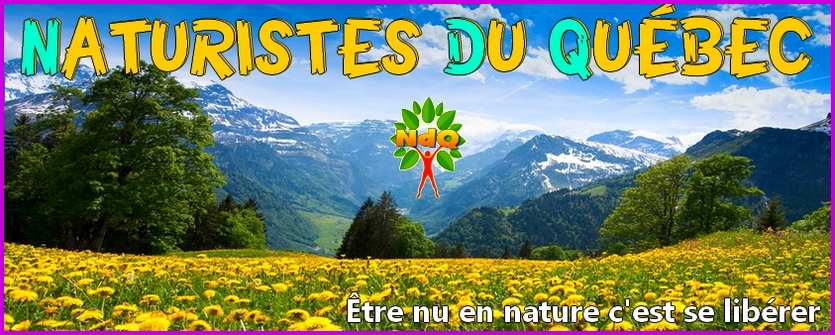 Naturistes du Québec