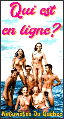 Qui est en ligne ?