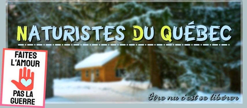 Naturistes du Québec