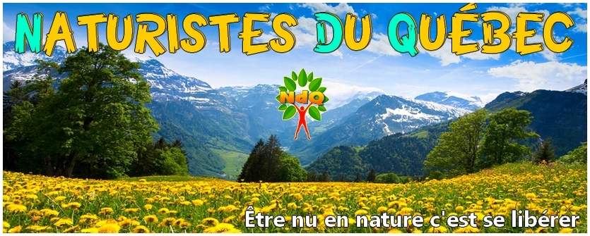 Naturistes du Québec