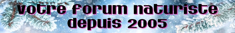Forums naturistes Logoxa10