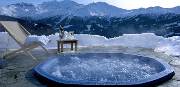 Prenez-vous des spa\sauna durant l'hiver? Watch_10