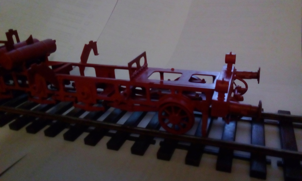 [TRUMPETER] Locomotive à vapeur BR86 Réf 00217 Img_2252