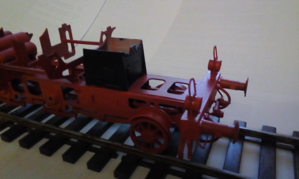 [TRUMPETER] Locomotive à vapeur BR86 Réf 00217 Img_2256