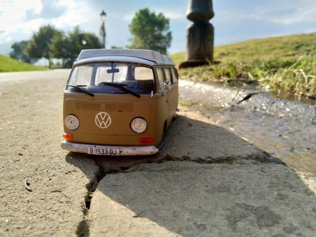 vw t2 westfalia  411