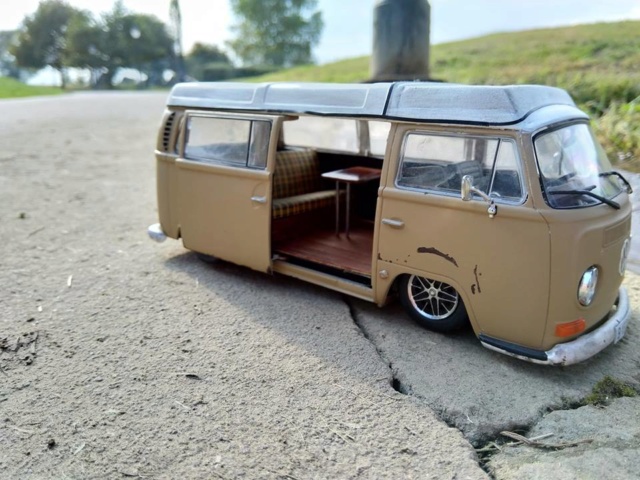 vw t2 westfalia  611