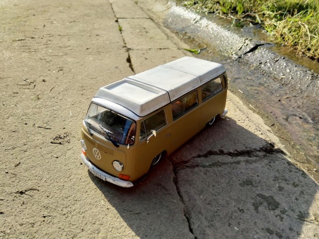 vw t2 westfalia  711