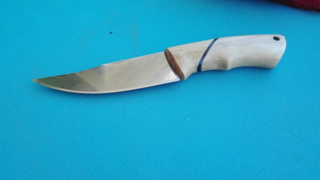 Cuchillo de Chef bushcratfero Img_2031