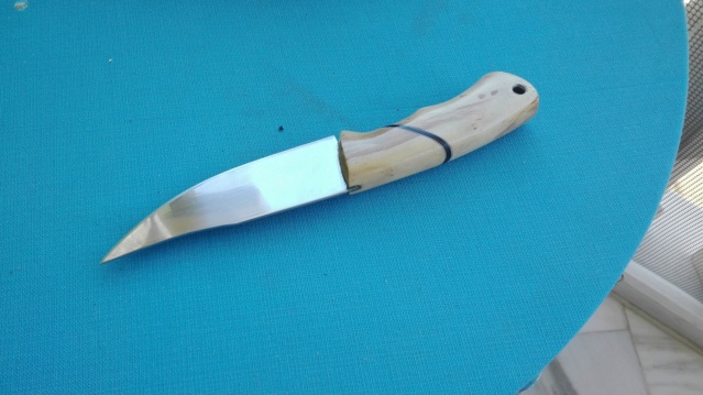 Cuchillo de Chef bushcratfero Img_2032