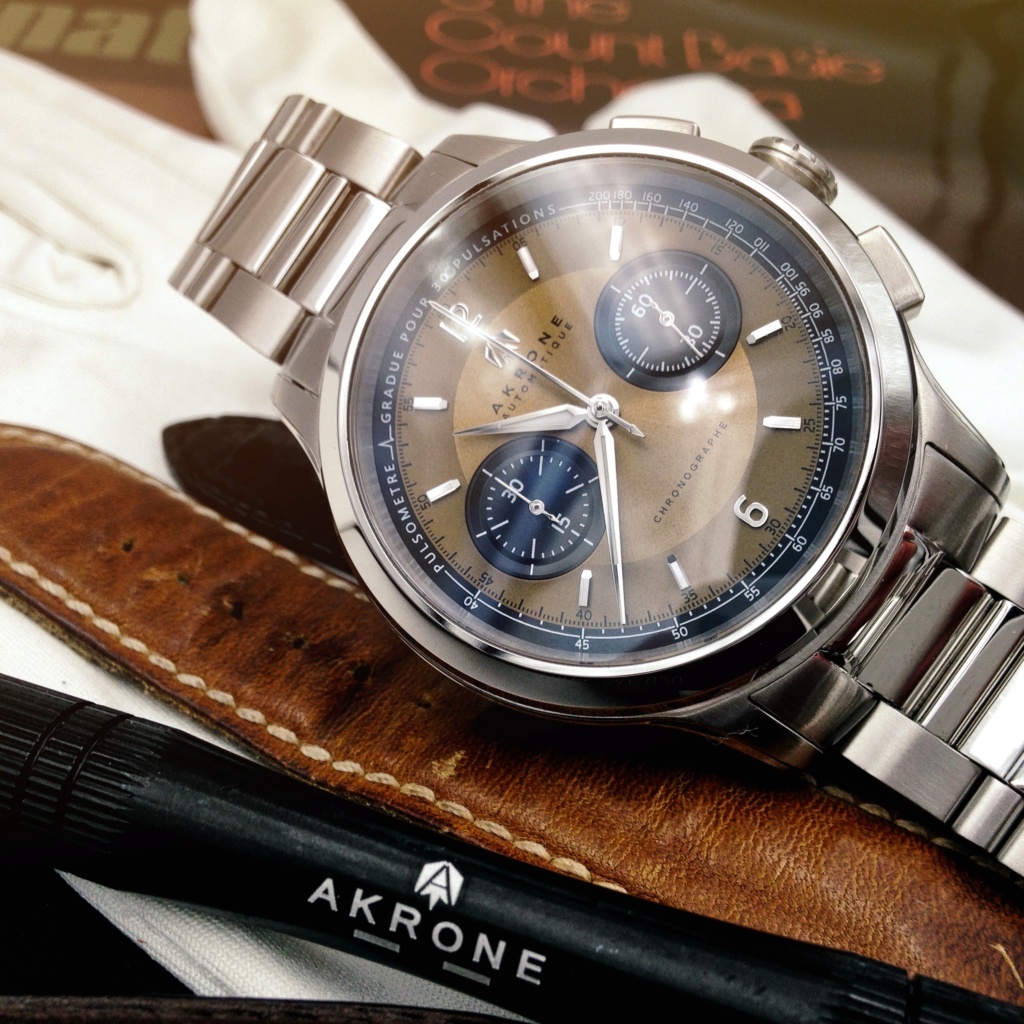 Akrone : des montres, tout simplement - Page 28 Akronk10
