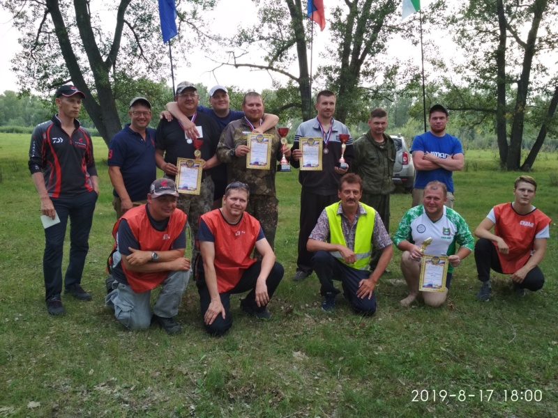 Чемпионат Курганской области по ловле на поплавочную удочку (личный зачет) 17.08.2019. Unjwg510