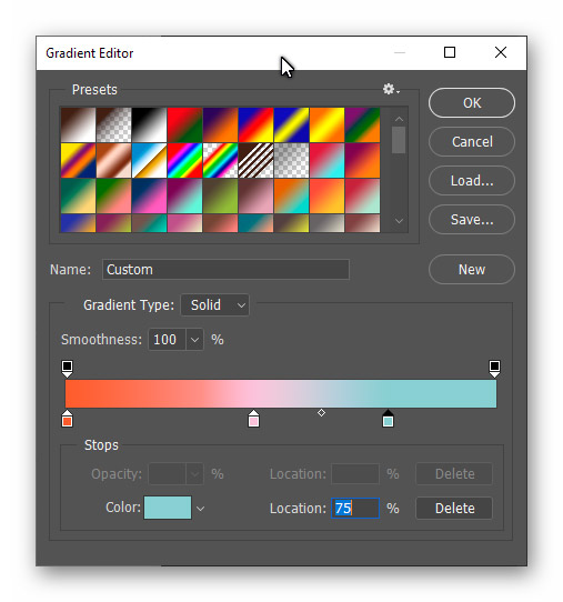 Blog post Oct 8, gradients for brushes and stamps (ready) Octtut15