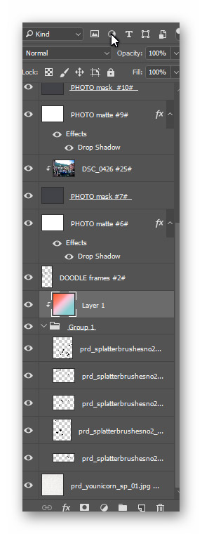 Blog post Oct 8, gradients for brushes and stamps (ready) Octtut16