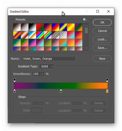 Blog post Oct 8, gradients for brushes and stamps (ready) Octtut21