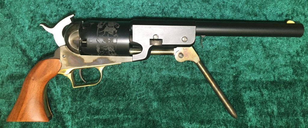 HWS Colt Walker E196-p30