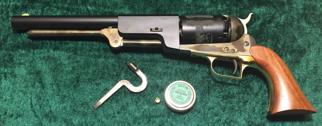 HWS Colt Walker E196-p48